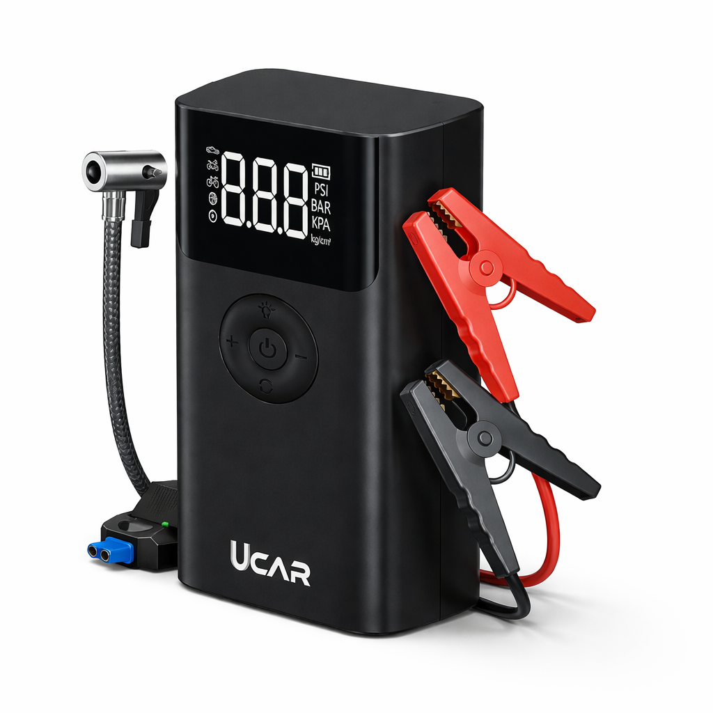 UCAR: Thương hiệu phụ kiện ô tô cao cấp hàng đầu Việt Nam - 2