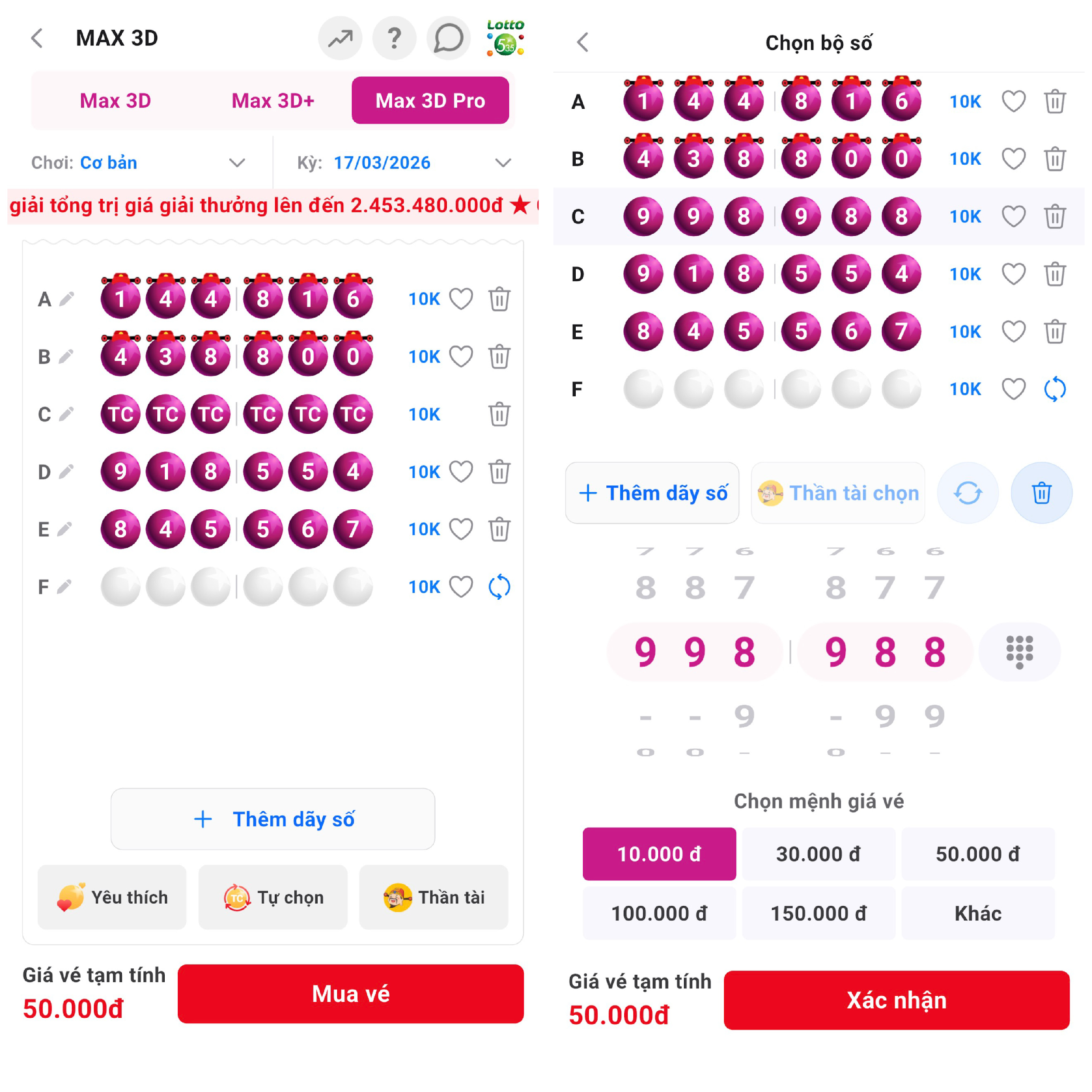 Săn giải xổ số tiền tỷ chỉ với một chiếc điện thoại - 3