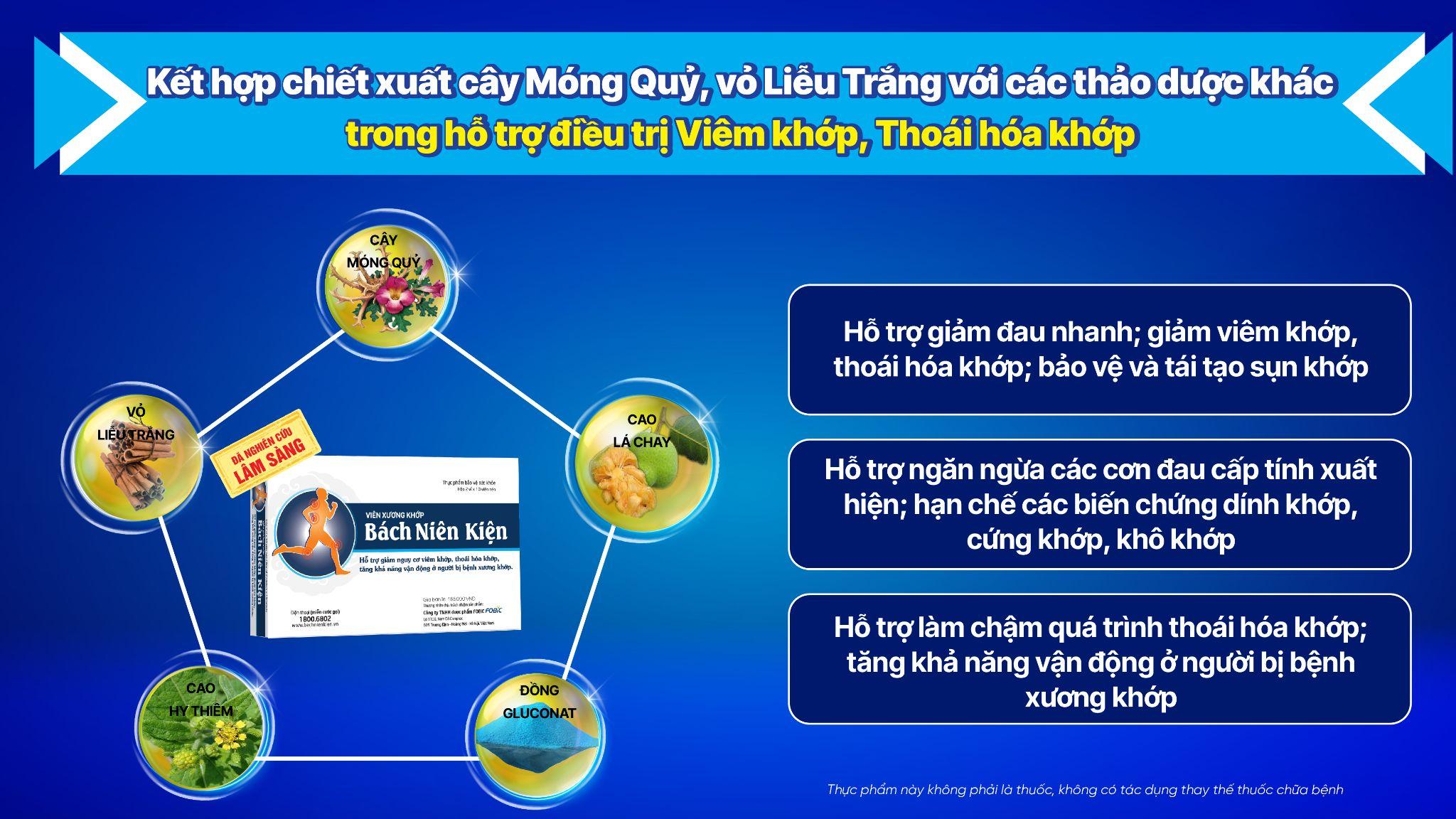 4 thói quen “rút ngắn tuổi thọ” xương khớp cực nhanh - Nhiều người vẫn mắc - 6