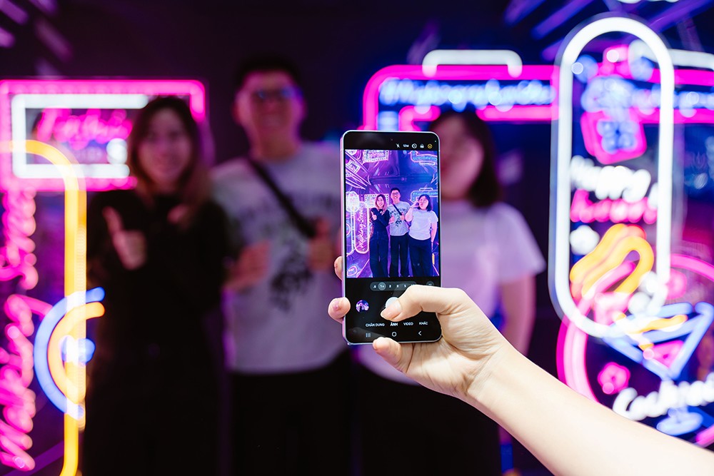 TGDD và Galaxy Studio khai phóng vũ trụ trải nghiệm AI với Galaxy S26 Series - 2