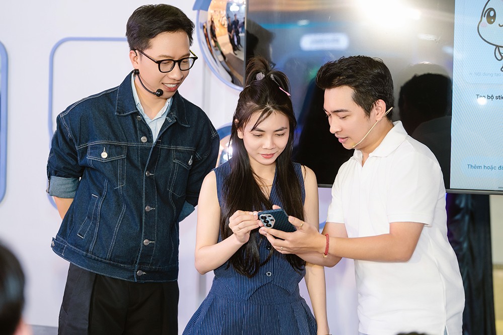 TGDD và Galaxy Studio khai phóng vũ trụ trải nghiệm AI với Galaxy S26 Series - 4