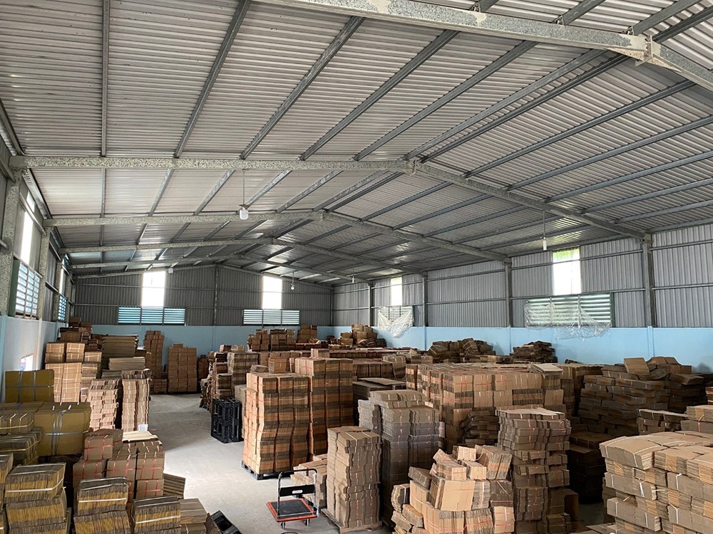 Tiên phong kiến tạo tương lai bao bì carton Việt: năng lực vượt trội, chất lượng đỉnh cao - 2