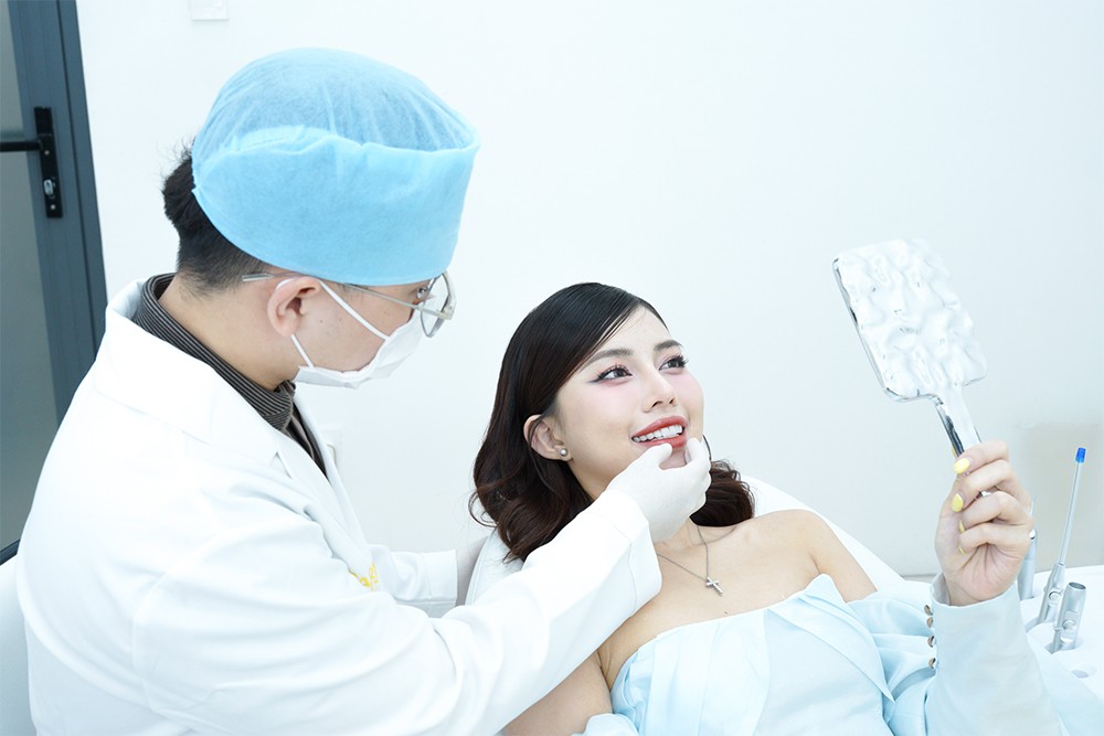 Xu hướng làm đẹp khi về nước: Vì sao nhiều kiều bào tin tưởng Parkview Dental? - 1