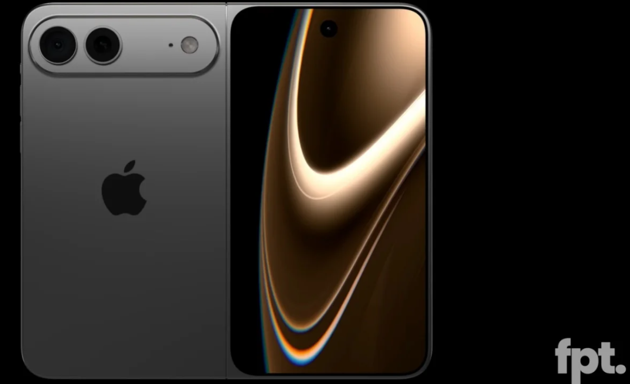 Apple có thể thống trị thị trường smartphone màn hình gập nhờ điều này - 3