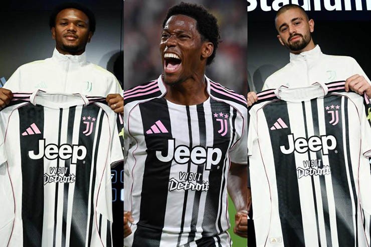 Marseille "chơi chiêu" đổi Greenwood lấy sao Juventus, MU mất trắng 21 triệu bảng - 2