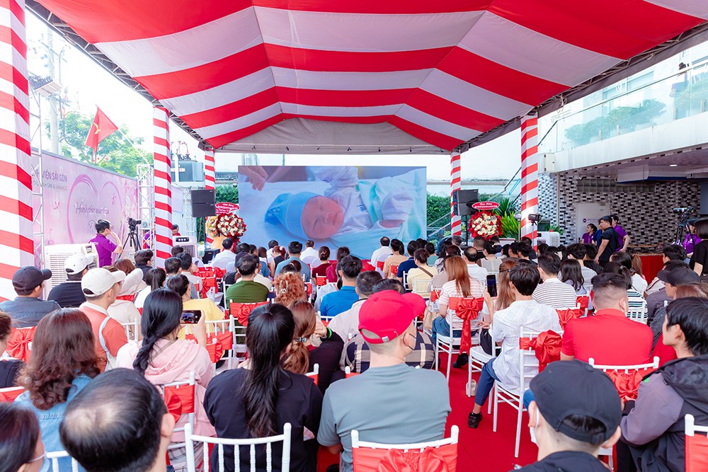 Sàng lọc di truyền: “Chìa khóa Vàng” nâng cao hiệu quả thụ tinh ống nghiệm tại Việt Nam - 1