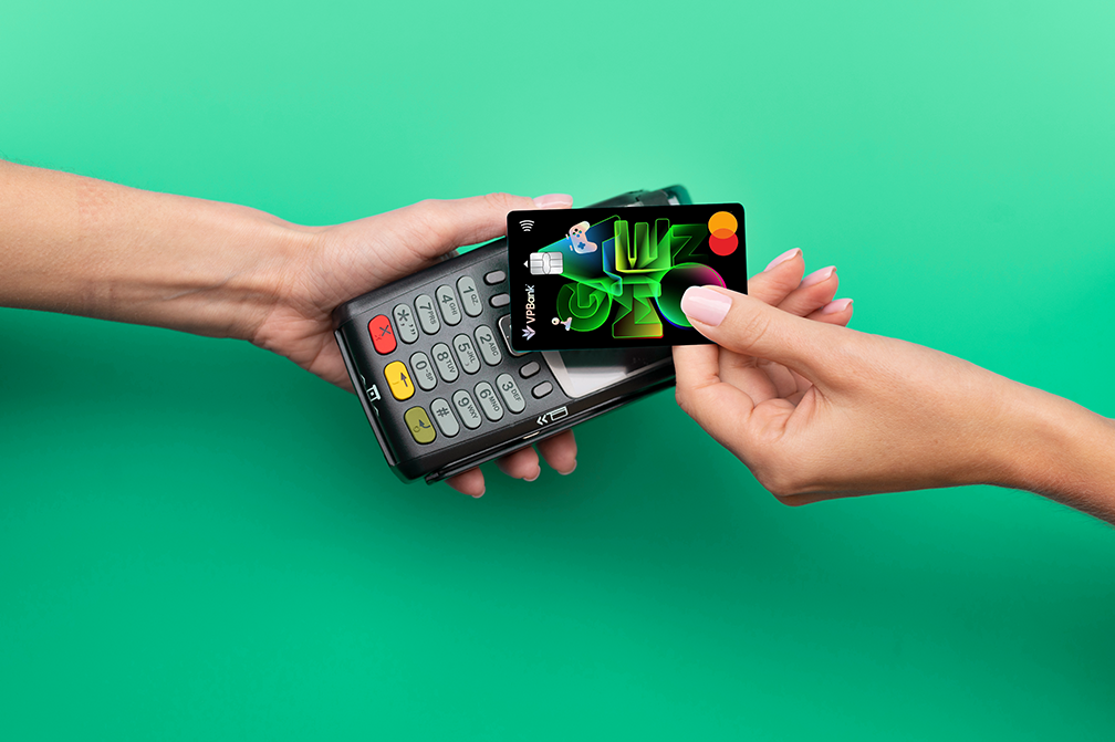 Không chỉ là thẻ tín dụng – VPBank GameON là hệ sinh thái dành cho gamer - 3