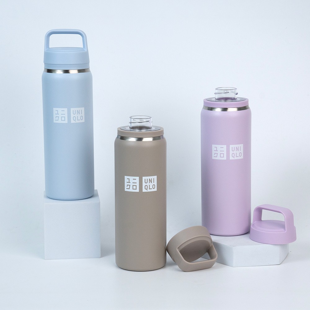 Đón chờ diện mạo mới: Trải nghiệm cửa hàng UNIQLO thứ 31 tại Hanoi Centre từ ngày 27/03 - 3