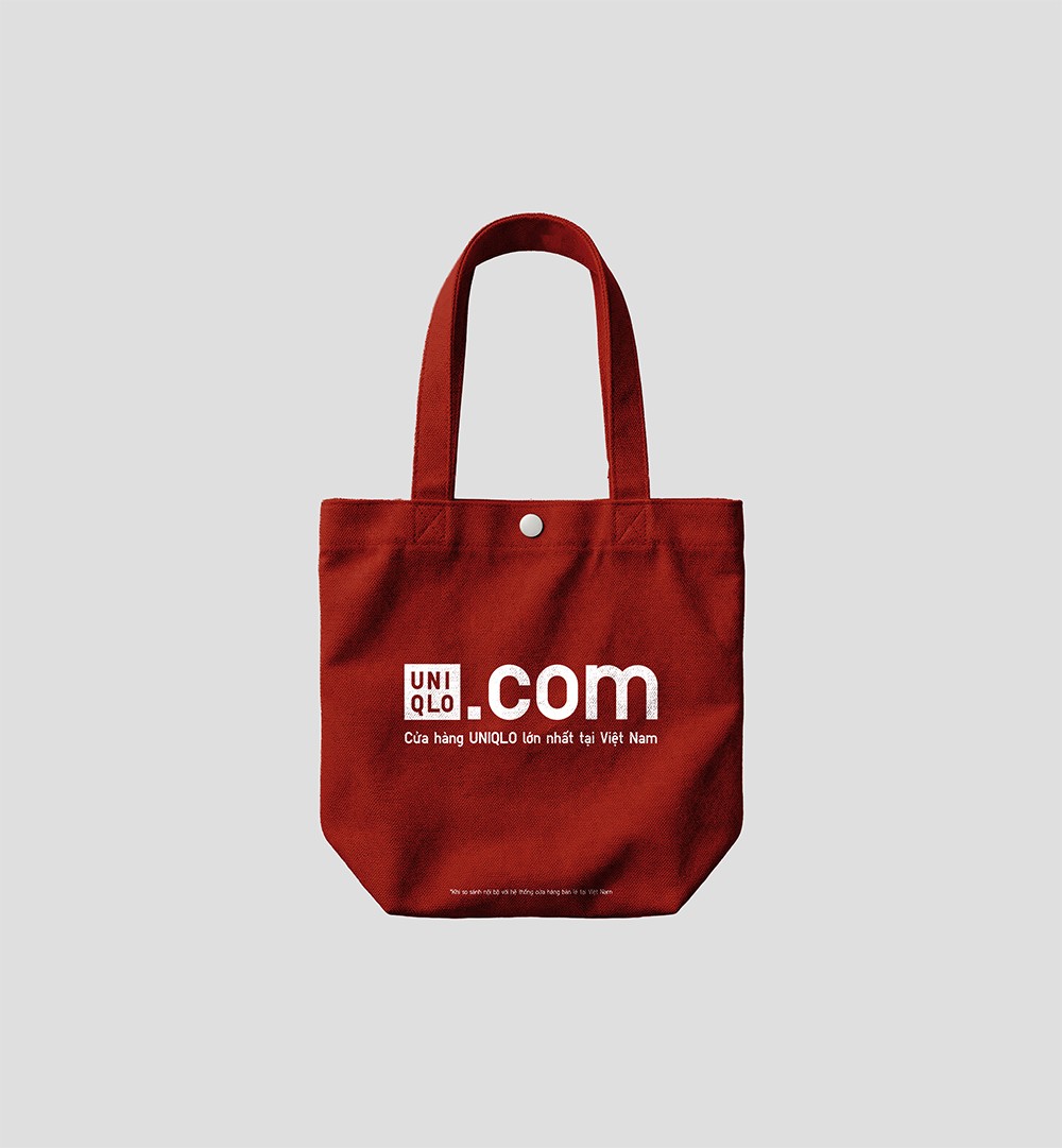 Đón chờ diện mạo mới: Trải nghiệm cửa hàng UNIQLO thứ 31 tại Hanoi Centre từ ngày 27/03 - 5