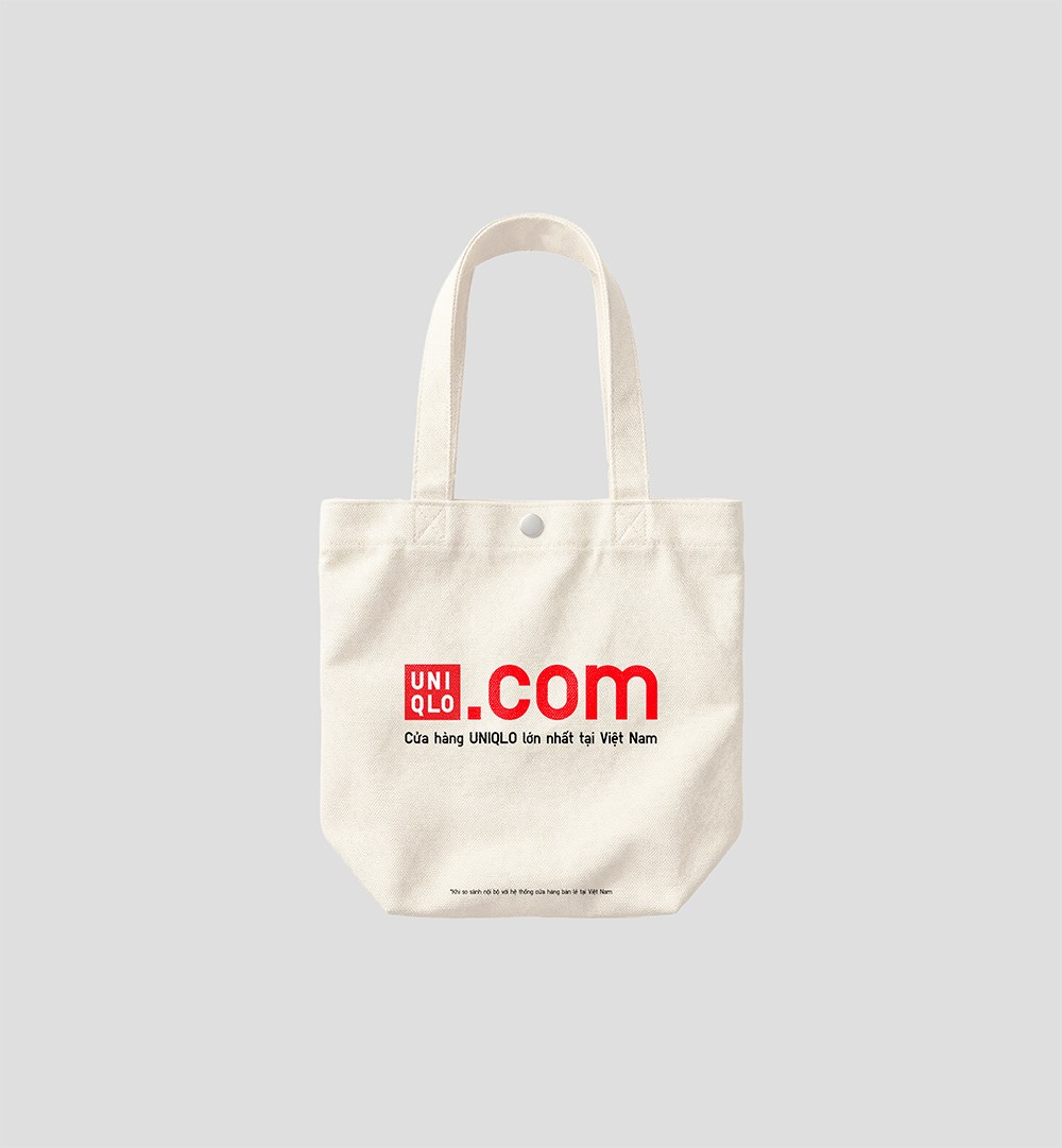 Đón chờ diện mạo mới: Trải nghiệm cửa hàng UNIQLO thứ 31 tại Hanoi Centre từ ngày 27/03 - 4