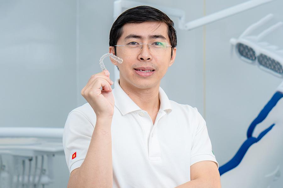 Niềng răng hô có cần nhổ răng không? Chuyên gia giải đáp - 5