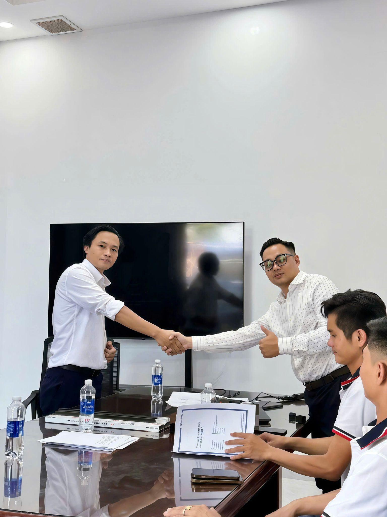 Cửa nhôm cầu cách nhiệt ALVERO cao cấp – Giải pháp chuyên dụng cho biệt thự đẳng cấp - 5