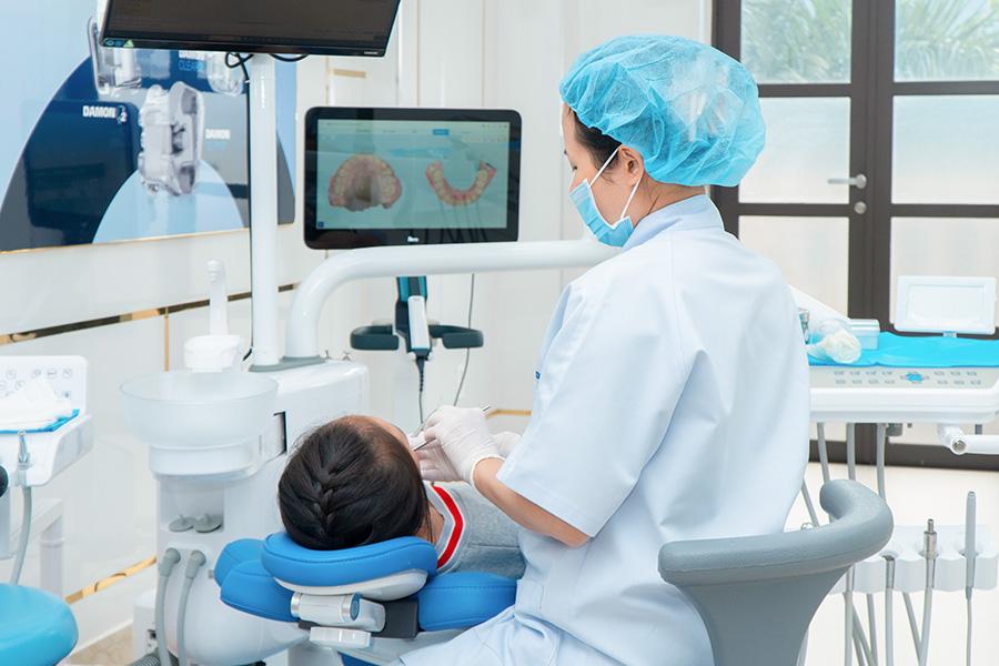 Niềng răng hô có cần nhổ răng không? Chuyên gia giải đáp - 4