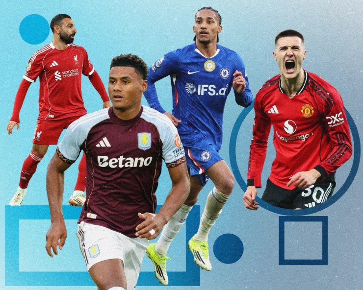 4/6 đội bóng Anh rơi rụng ở Cúp C1: Cú sốc từ bóng chết & sự thụt lùi chiến thuật - 3