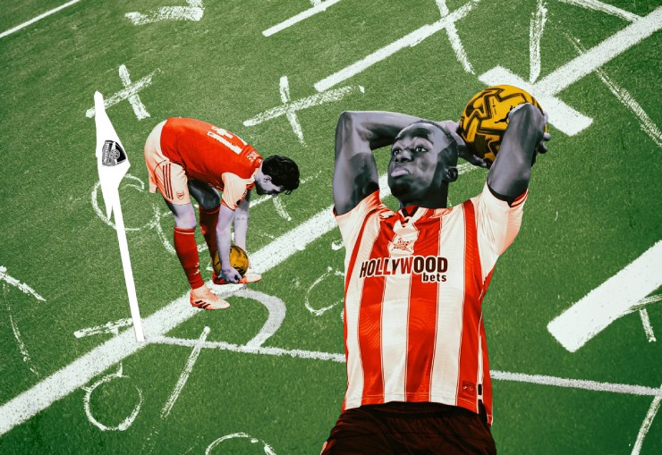 4/6 đội bóng Anh rơi rụng ở Cúp C1: Cú sốc từ bóng chết & sự thụt lùi chiến thuật - 2