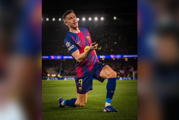 Barca hạ Newcastle 7-2: "Chích chòe" không tệ nhưng thầy trò Flick quá tàn nhẫn - 2