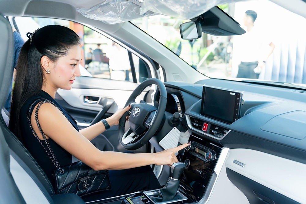 Toyota Hybrid Electric 2026: Phá vỡ rào cản, bùng nổ doanh số - 4