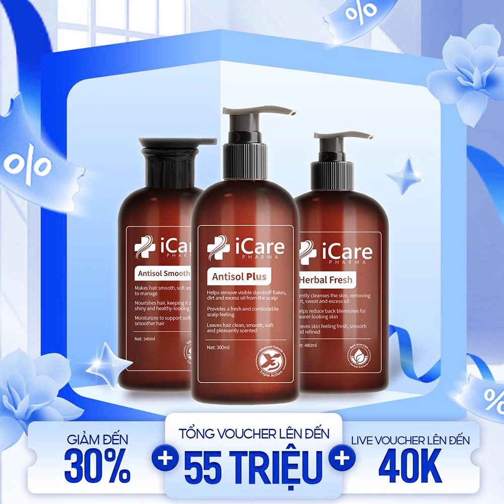 Xu hướng chăm sóc da đầu mới: Sạch gàu bền vững từ Hương Nhu, Đỗ Tùng - 5