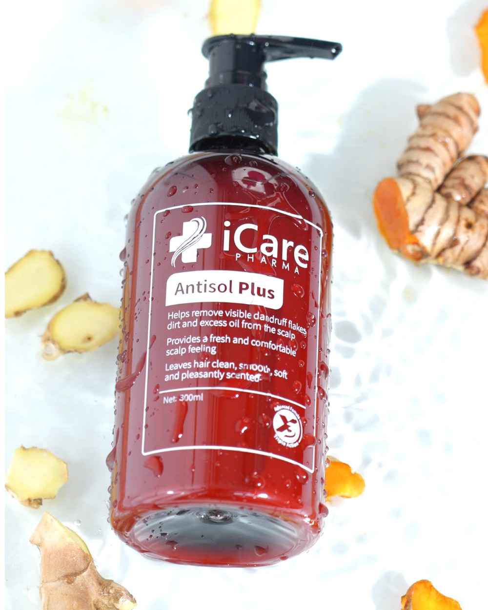 Xu hướng chăm sóc da đầu mới: Sạch gàu bền vững từ Hương Nhu, Đỗ Tùng - 4