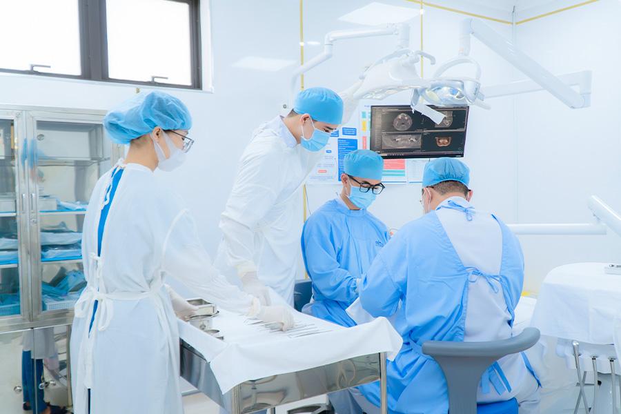 Bị mất răng phải làm sao và những giải pháp phục hình tối ưu - 5