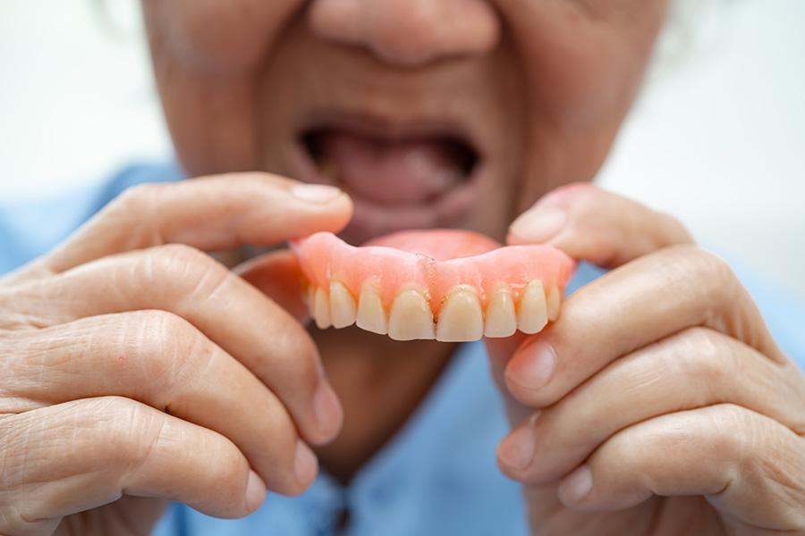 Bị mất răng phải làm sao và những giải pháp phục hình tối ưu - 4