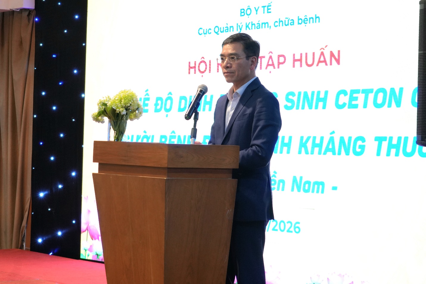 Thêm hy vọng cho bệnh nhân động kinh kháng thuốc khi Bộ Y tế chuẩn hóa chế độ ăn keto trong điều trị - 2