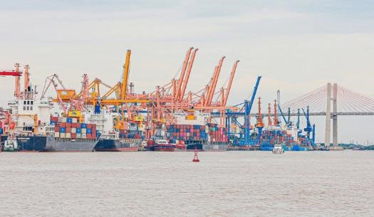 Hải Phòng vào kỷ nguyên siêu đô thị biển: “Cực hút” mới của thị trường bất động sản gọi tên tọa độ nào? - 1