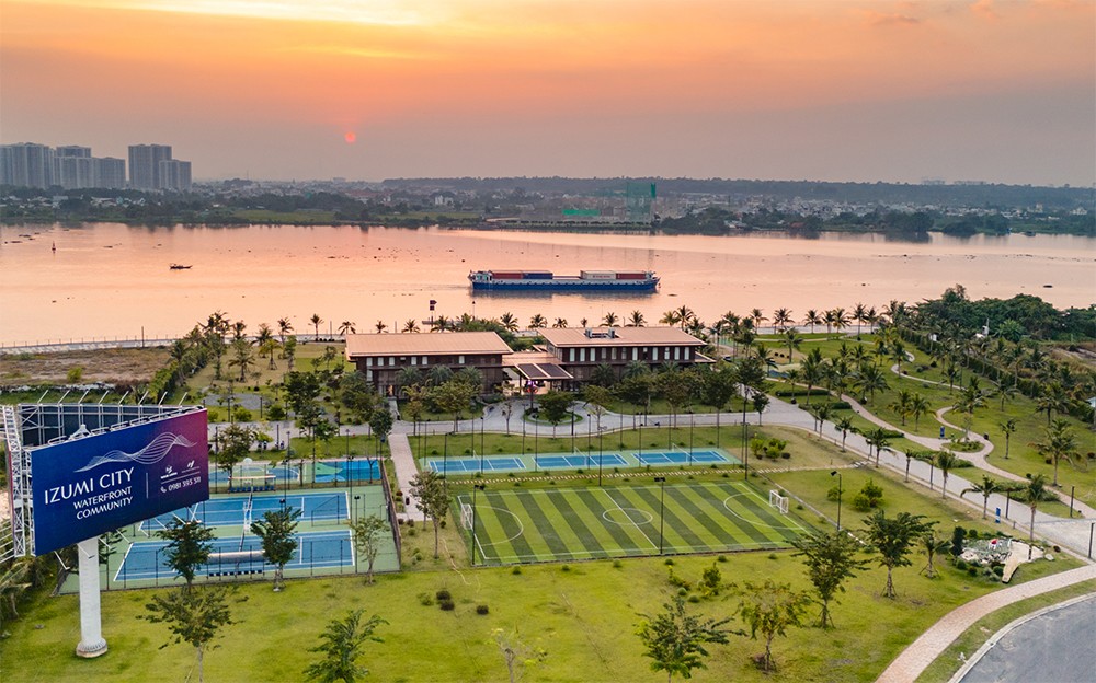 Nam Long giữ vững vị thế Top 2 chủ đầu tư bất động sản uy tín năm 2026 - 3