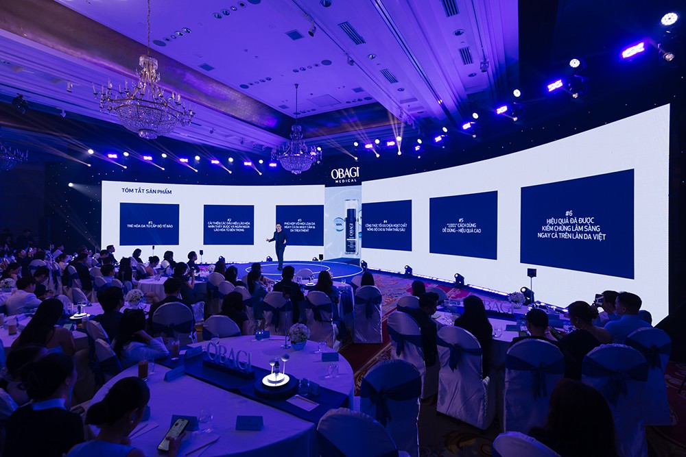 Obagi NU-GEN™: Bước đột phá mở ra kỷ nguyên trẻ hóa da cấp độ tế bào tại Việt Nam - 2