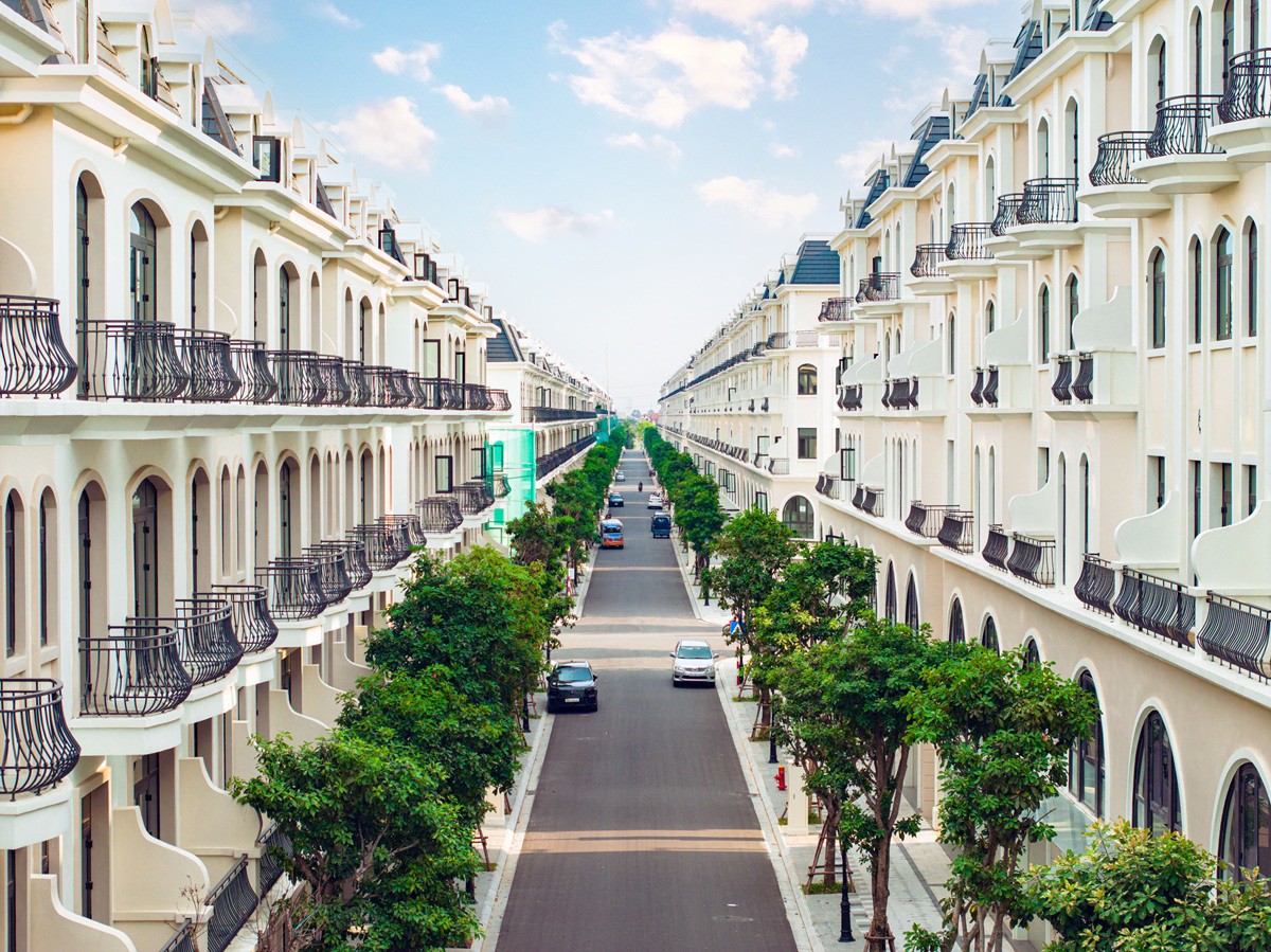 Vincom Collection: “Chất xúc tác” mới thăng hạng giá trị tài sản thực tại các đại đô thị Vinhomes - 1