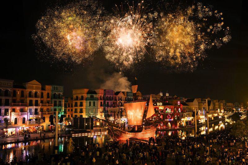 Vincom Collection: “Chất xúc tác” mới thăng hạng giá trị tài sản thực tại các đại đô thị Vinhomes - 2