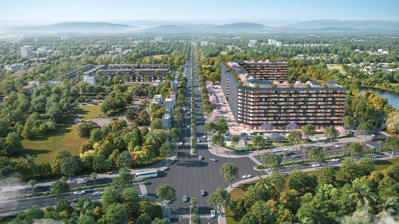 Tập đoàn Onsen Fuji định hình chuỗi bất động sản chăm sóc sức khỏe, lan tỏa giá trị sống bền vững - 3