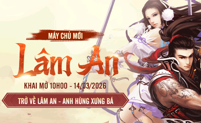 21 năm một thương hiệu game kiếm hiệp, Võ Lâm Truyền Kỳ tiếp tục mở rộng cộng đồng - 1