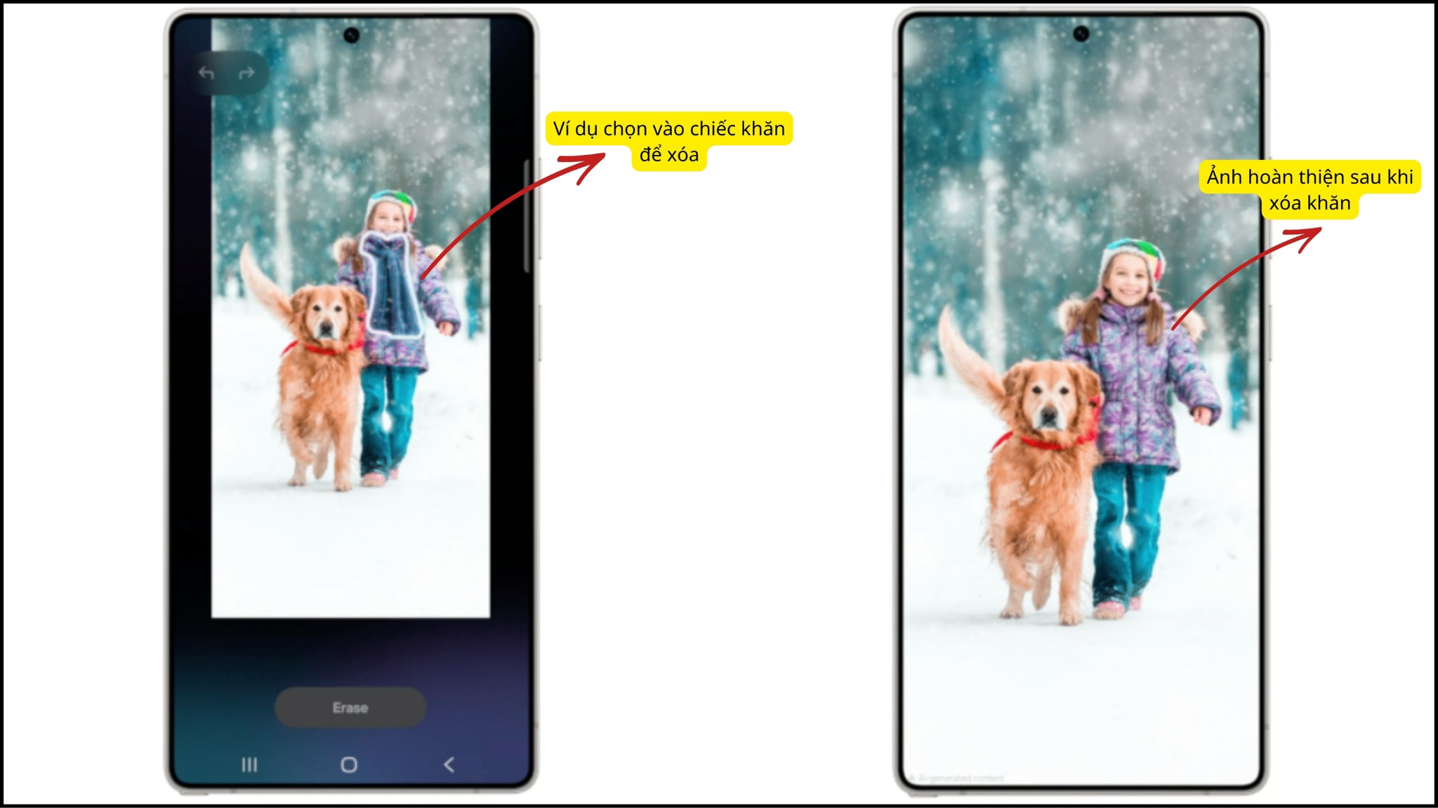 One UI 8.5 có gì mới? Cú hích toàn diện cho Galaxy S25 và hệ sinh thái Samsung - 1