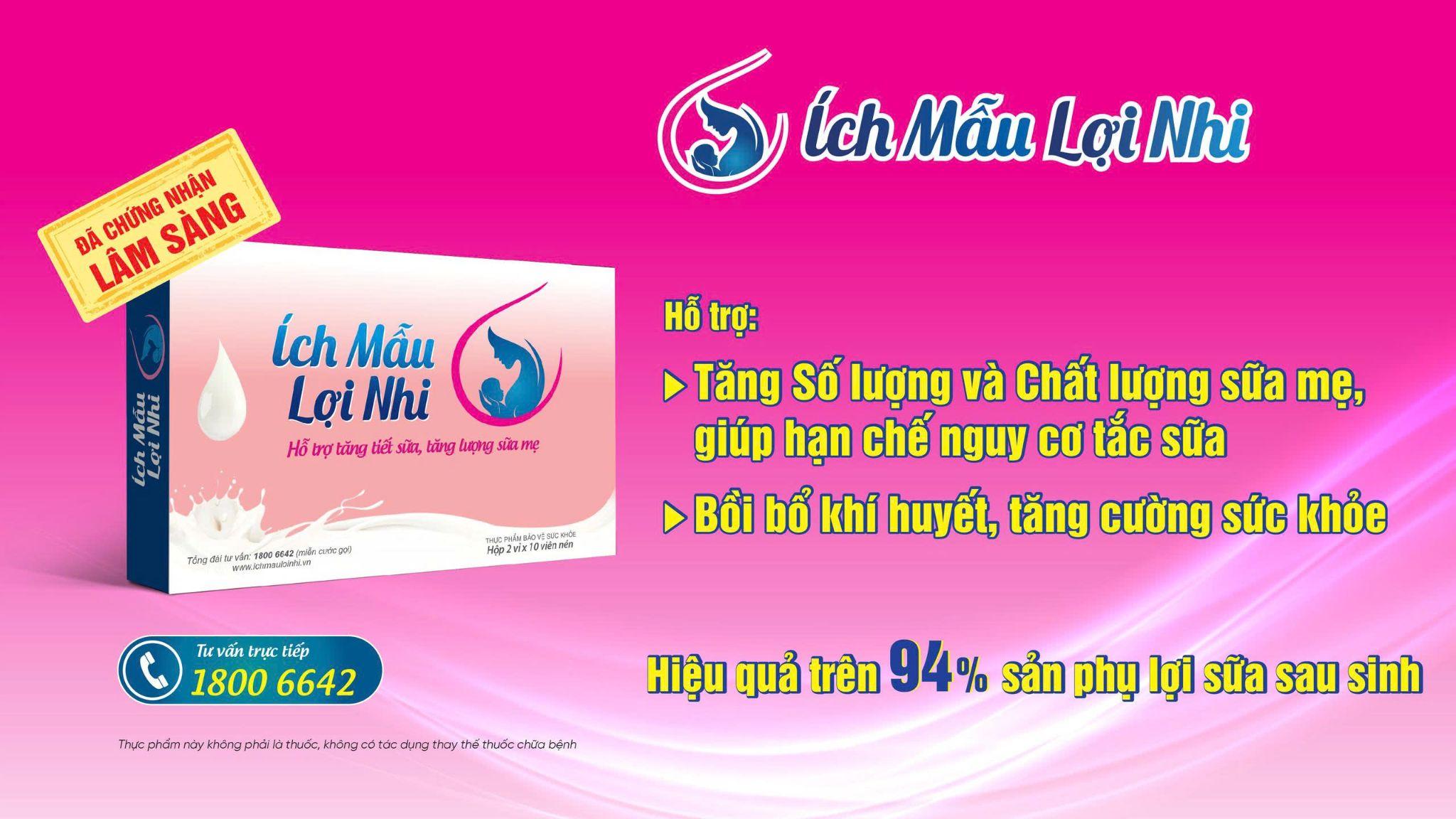 “Bẫy ăn uống” khiến nhiều mẹ sau sinh mất sữa mà không hề hay biết - 9