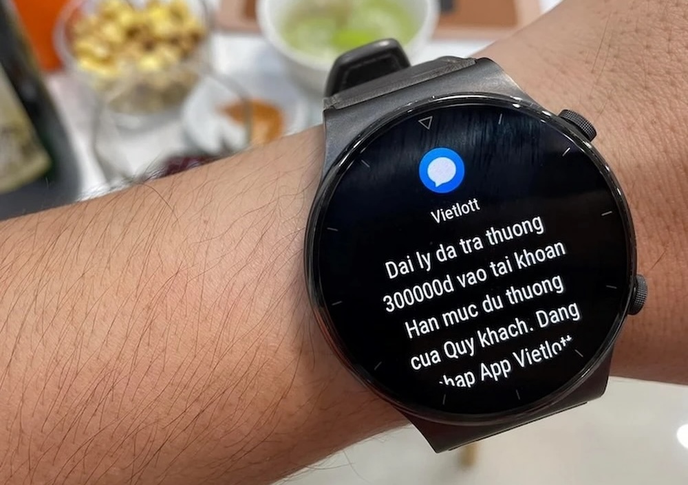 Mua vé số qua điện thoại, người chơi hồi hộp mỗi khi nhận được tin nhắn - 2