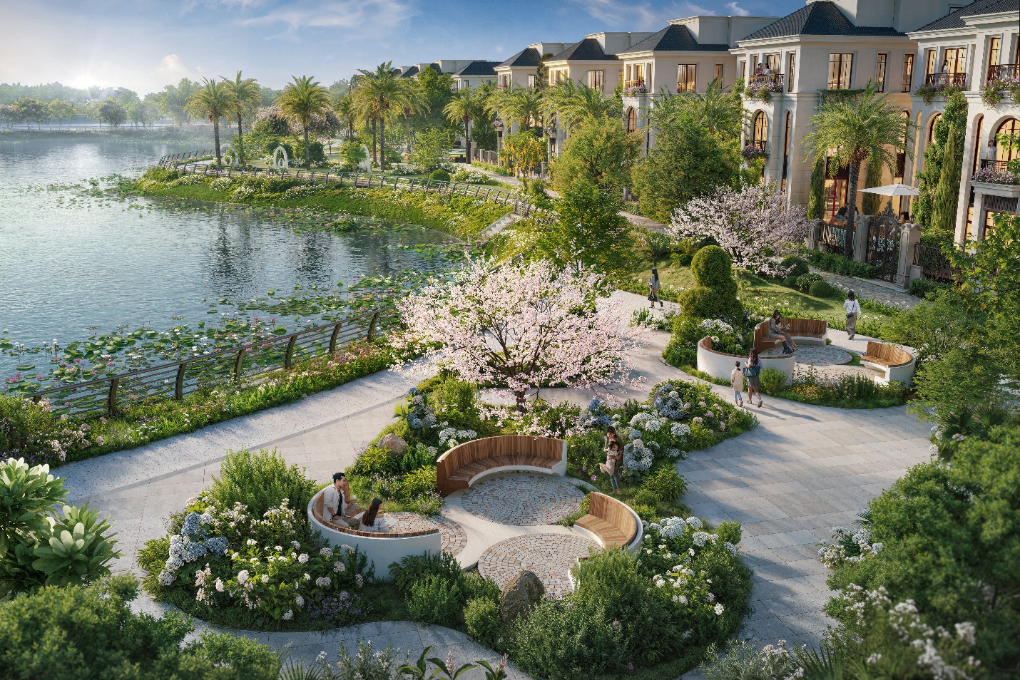 MBLand khởi động giai đoạn kinh doanh Heragon City với nền tảng chiến lược rõ ràng - 3