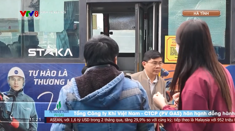 Kinh tế Kết Nối: Chương trình phát sóng đặc sắc về kinh tế miền Trung – Tây Nguyên - 3