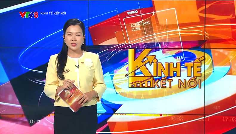 Kinh tế Kết Nối: Chương trình phát sóng đặc sắc về kinh tế miền Trung – Tây Nguyên - 1