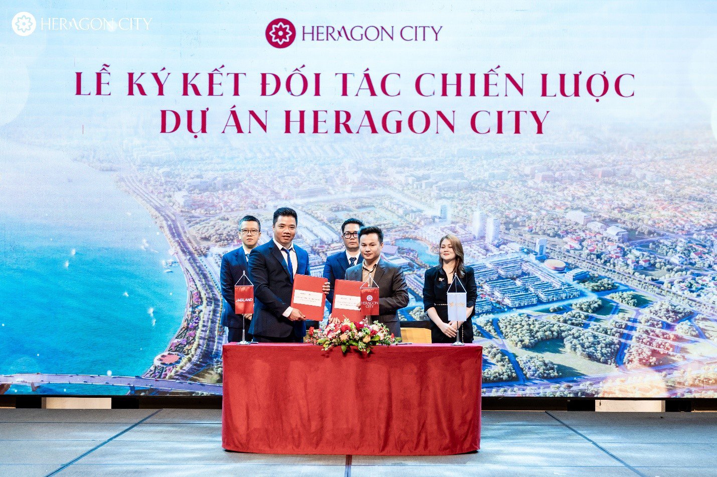 MBLand khởi động giai đoạn kinh doanh Heragon City với nền tảng chiến lược rõ ràng - 2