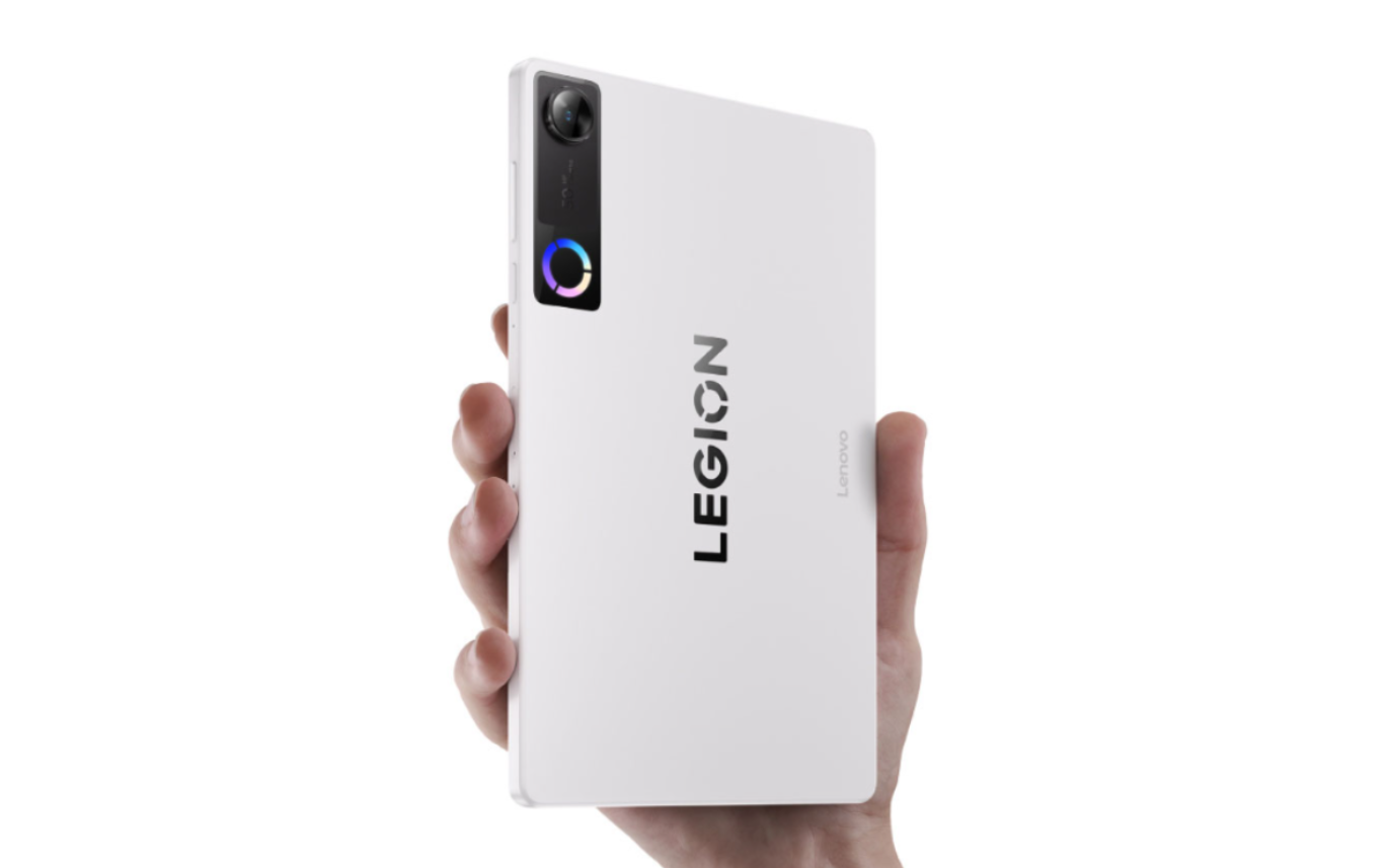 Ra mắt máy tính bảng Lenovo Legion Y700 với cấu hình cực mạnh để chơi game - 1