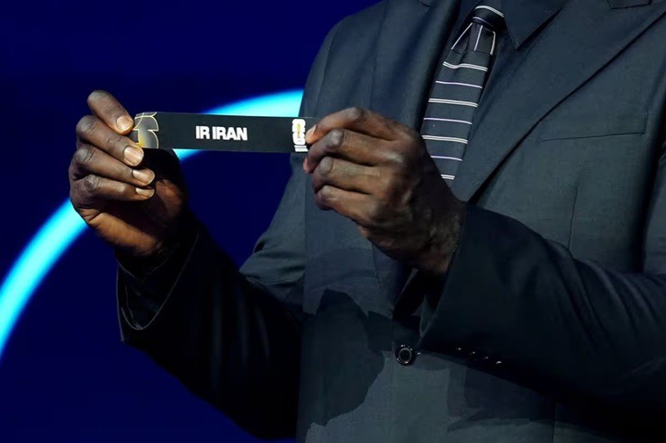 World Cup nóng chuyện thù địch: Đức - Nhật bị cấm sau thế chiến, Nam Phi nhận án kỷ lục - 1