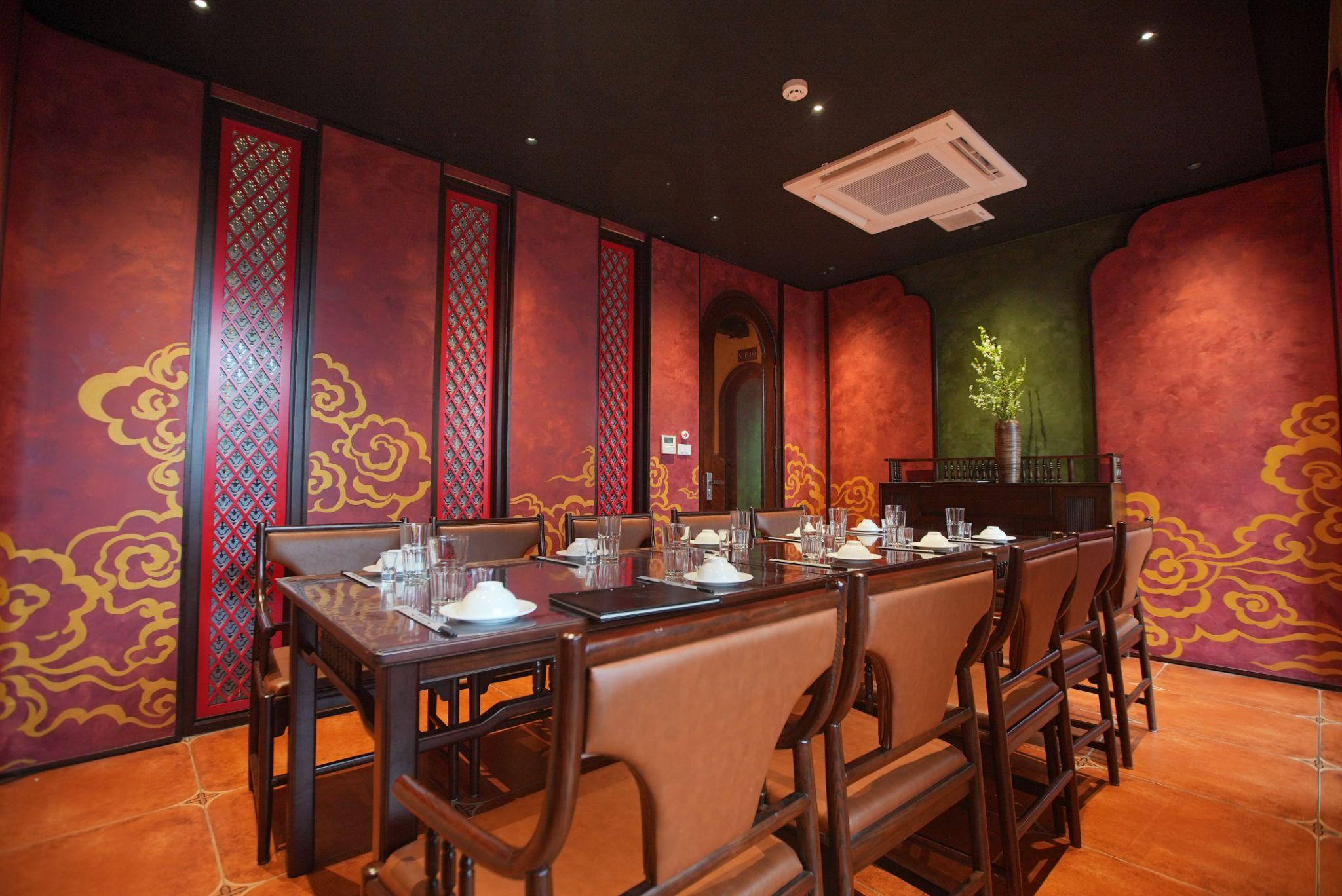 Panasonic đồng hành cùng doanh nghiệp F&B phát triển bền vững với giải pháp khí sạch chuẩn quốc tế - 1