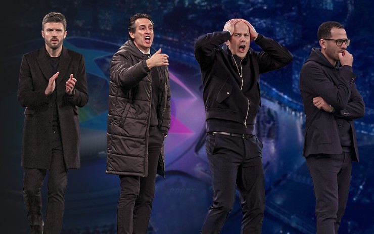 Đua suất dự Cúp C1 nghẹt thở: MU dễ về đích sớm, top 10 vẫn có cơ hội - 1