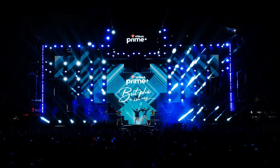 VPBank Prime lần thứ 2 liên tiếp được vinh danh “Ngân hàng dành cho Millennials & GenZ tốt nhất Việt Nam 2026” - 3