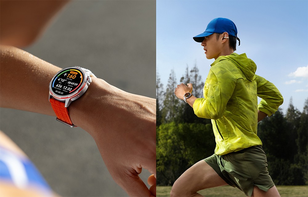 Đồng hồ chạy bộ mới của Huawei có gì đáng chờ đợi? - 3