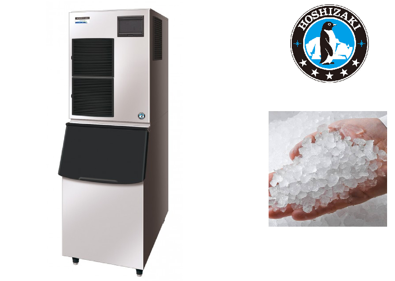 Máy làm đá Tân Lộc Phát - Sản phẩm bền bỉ, chất lượng, tiết kiệm tối đa - 1