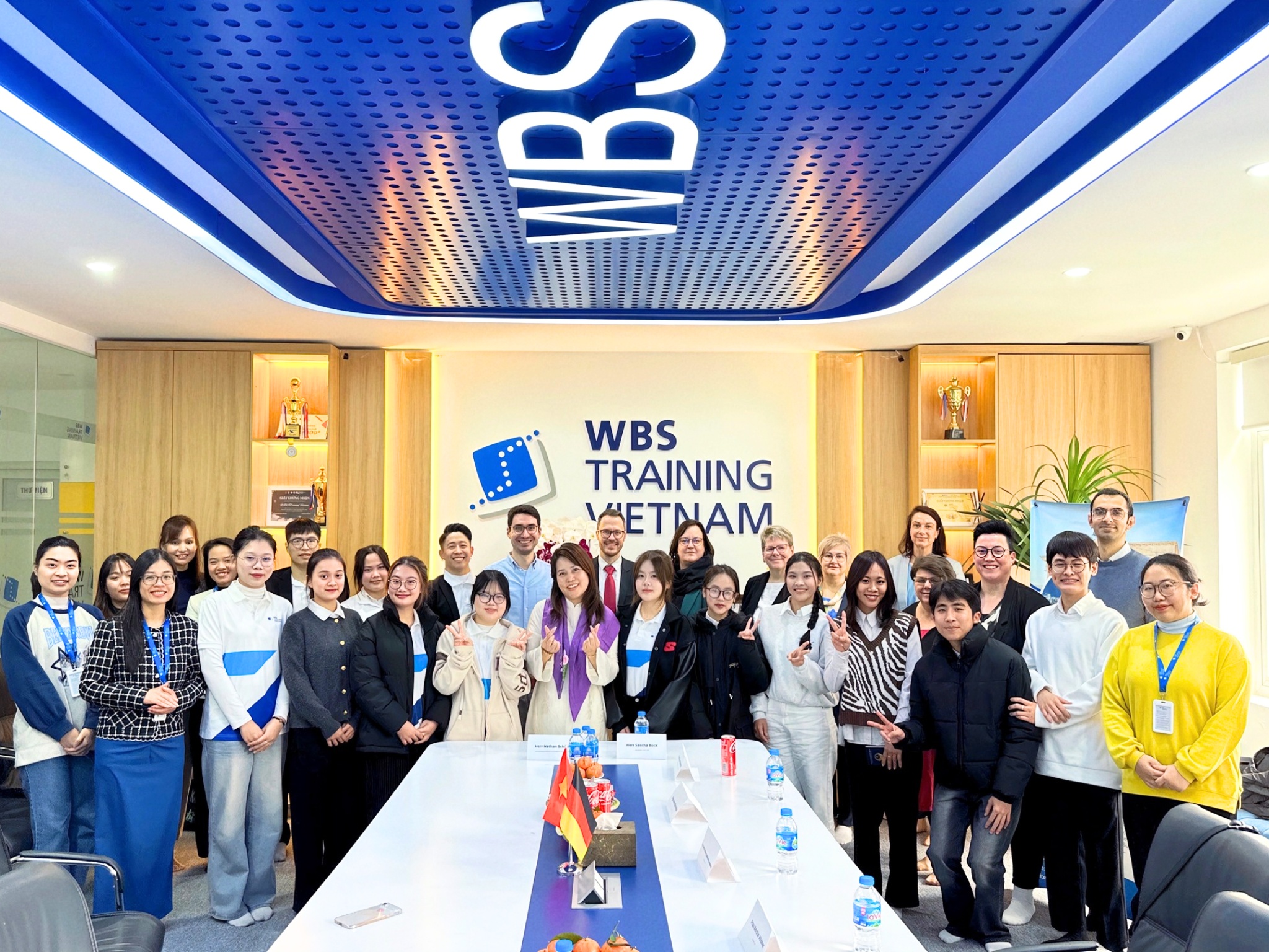 Du học nghề Đức và chuyển đổi văn bằng: Lối đi mới cho người trẻ Việt - 4