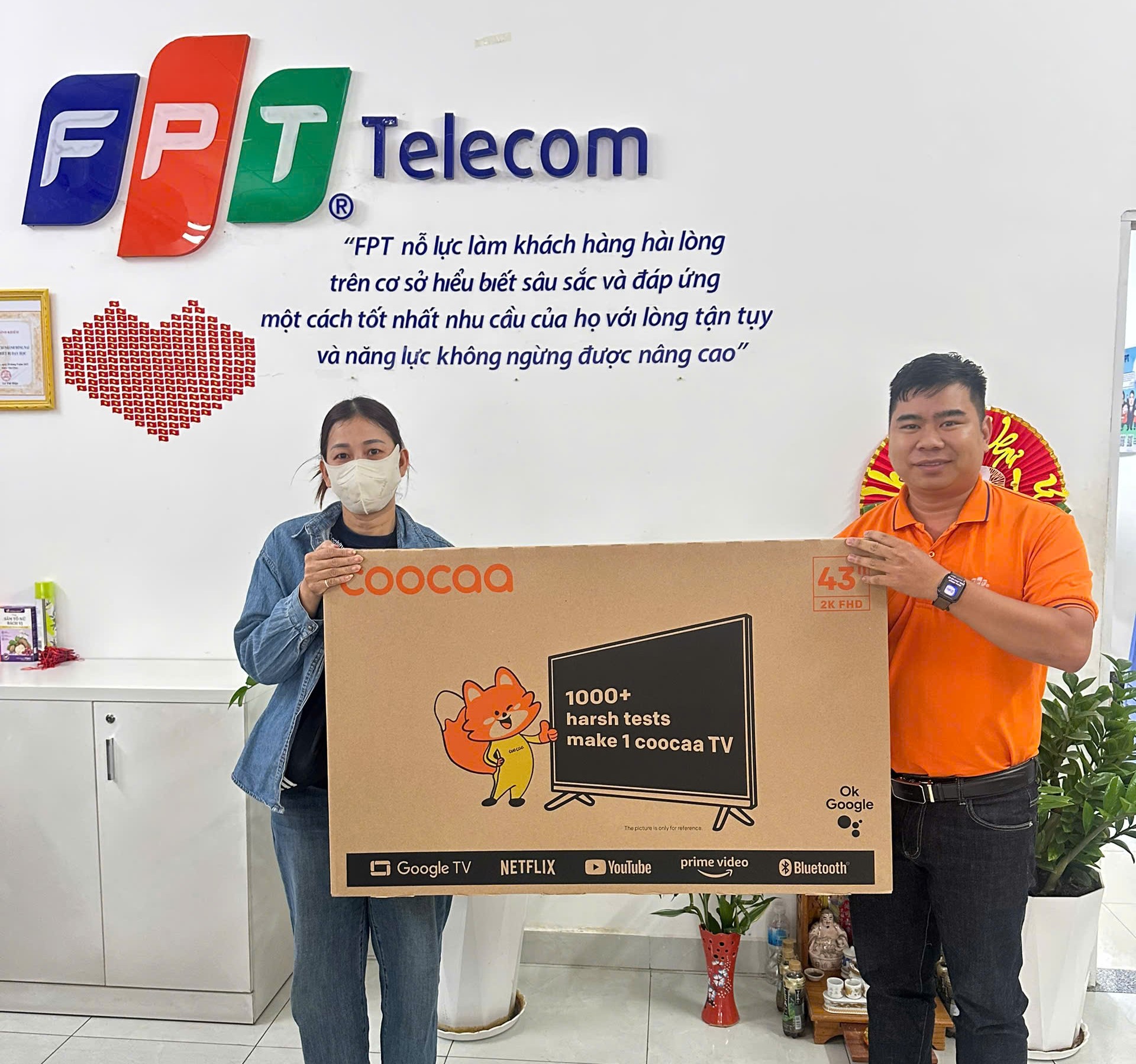 FPT mang đến loạt trải nghiệm Ngoại hạng Anh hấp dẫn vượt ngoài 90 phút - 1