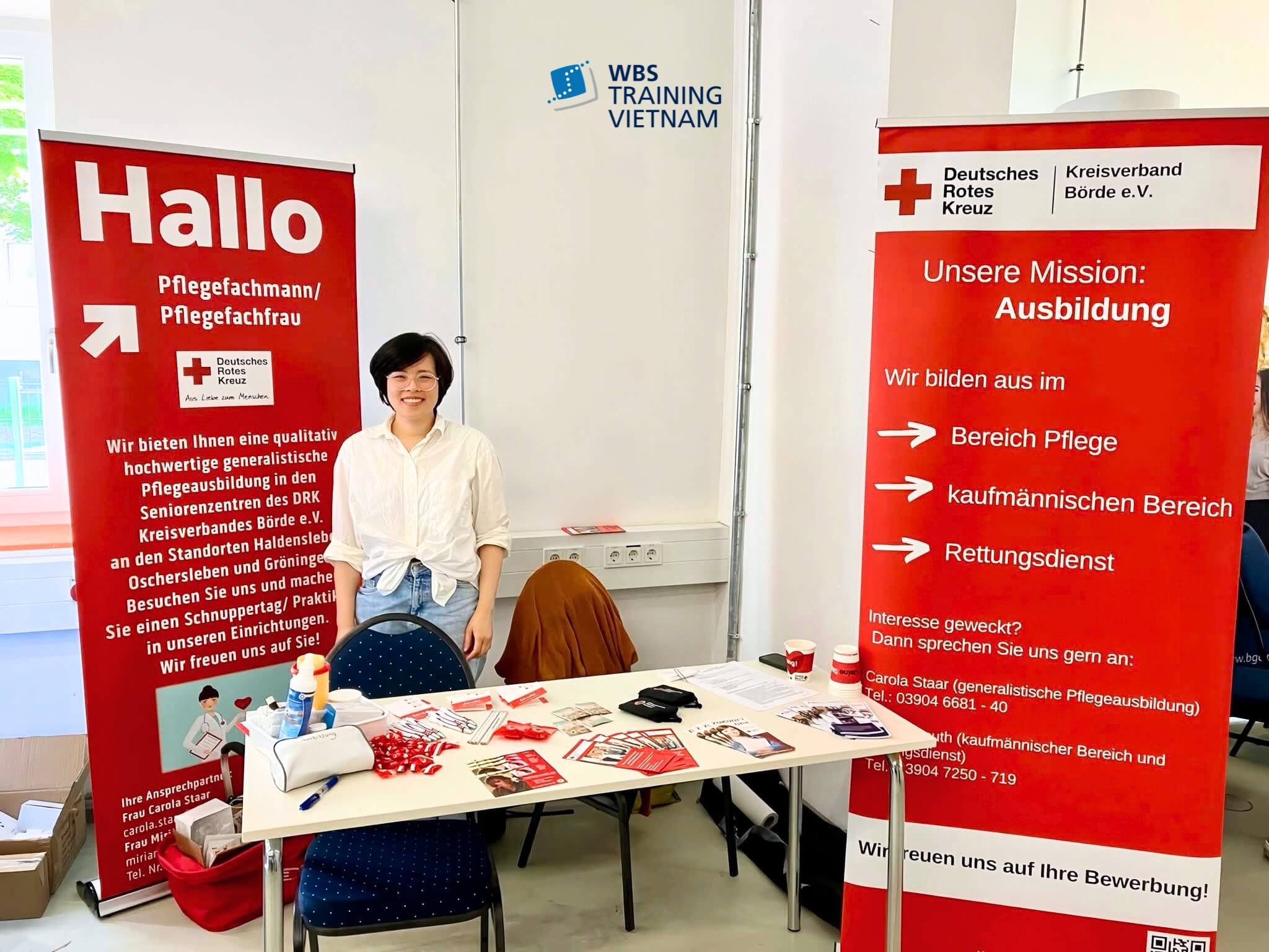 Du học nghề Đức và chuyển đổi văn bằng: Lối đi mới cho người trẻ Việt - 2